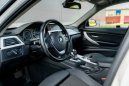 BMW 316D