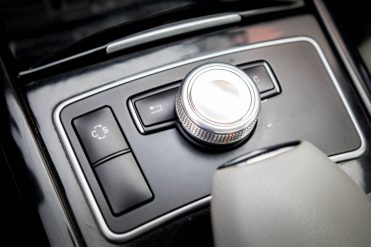 MERCEDES BENZ E350