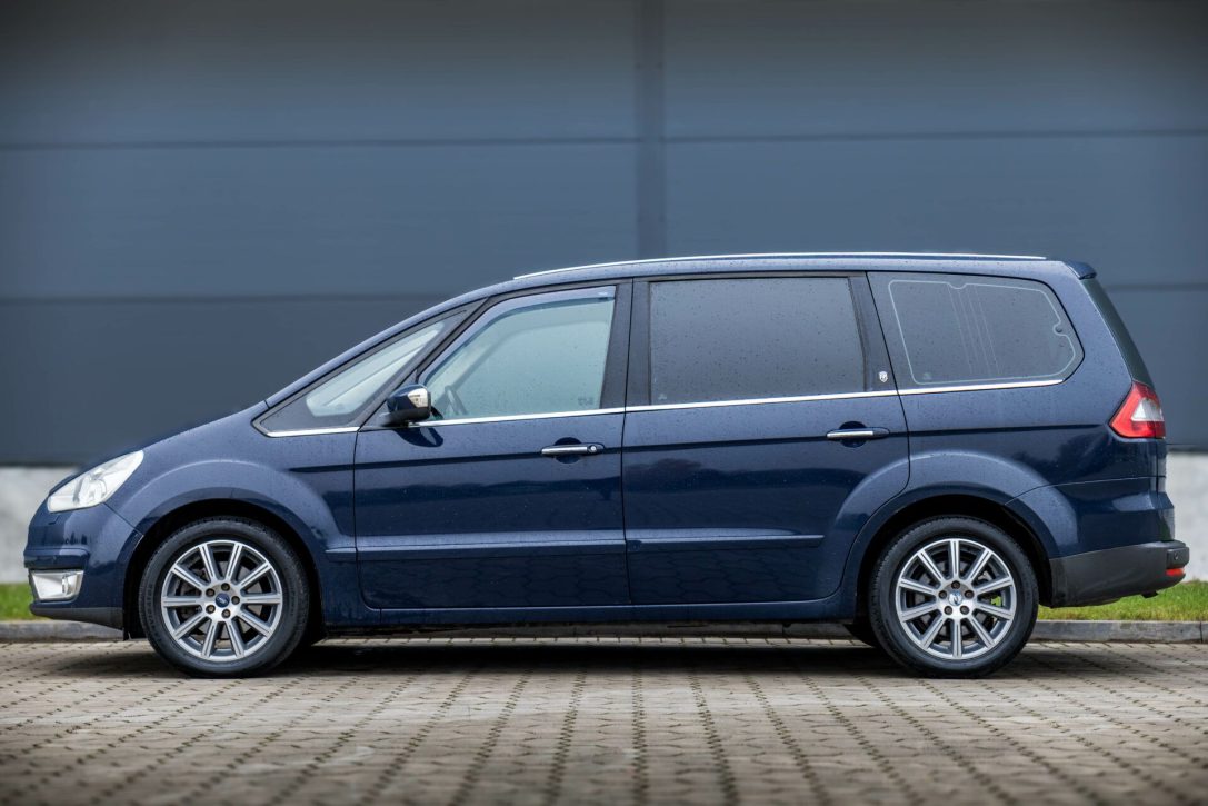 FORD GALAXY