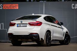 BMW X6 XDRIVE30D