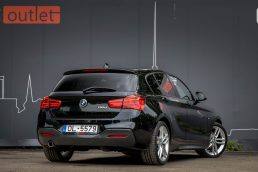 BMW 118D