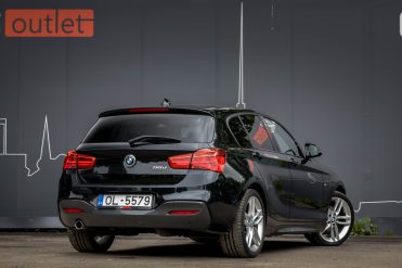 BMW 118D