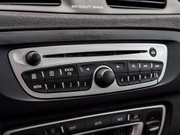 RENAULT MEGANE SCENIC
