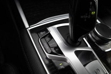 BMW 730D XDRIVE
