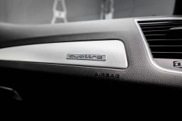 AUDI SQ5 TDI