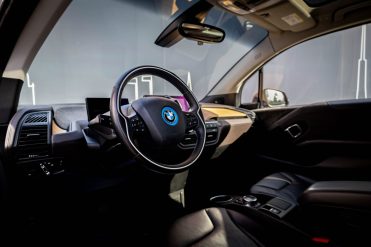 BMW I I3