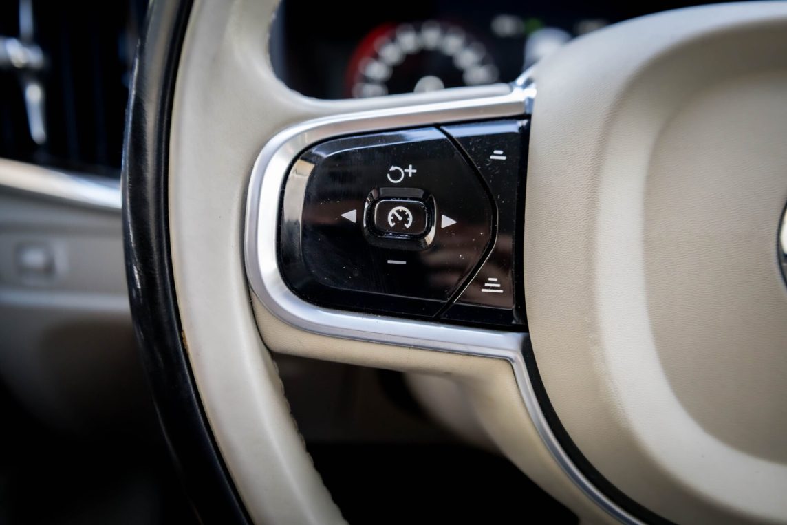 VOLVO V90 CROSS COUNTRY