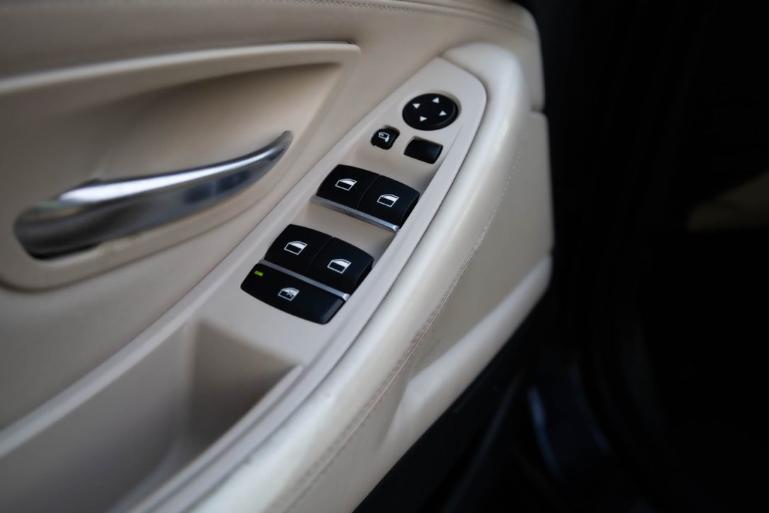 BMW 535