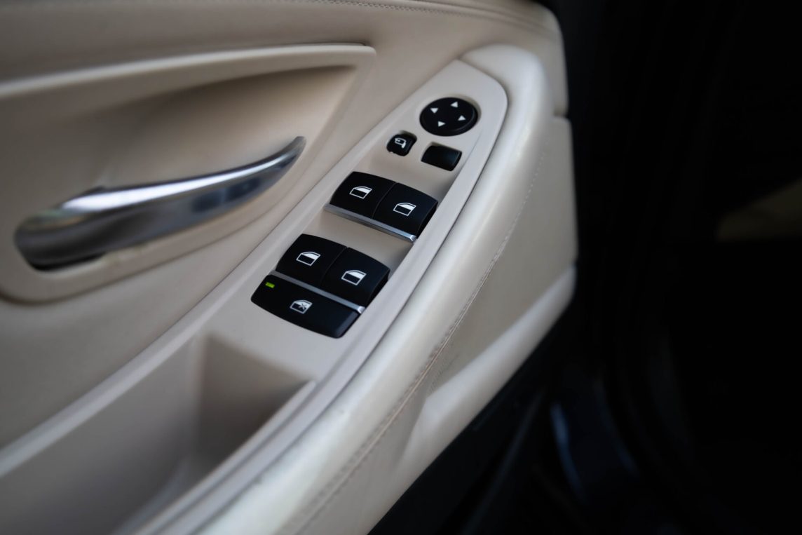 BMW 535