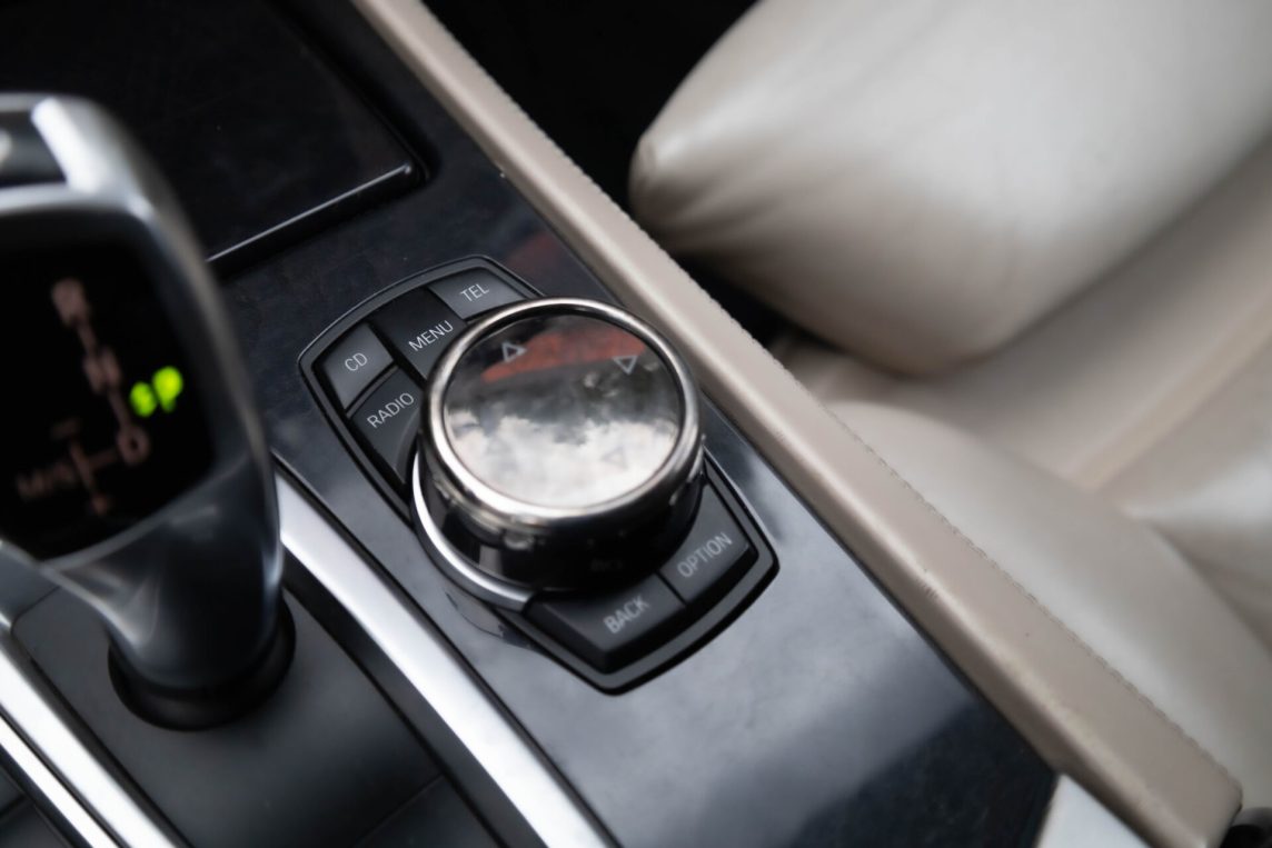 BMW 740