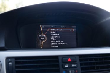BMW 320D