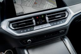 BMW 420D XDRIVE