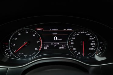 AUDI A6 LIMOUSINE