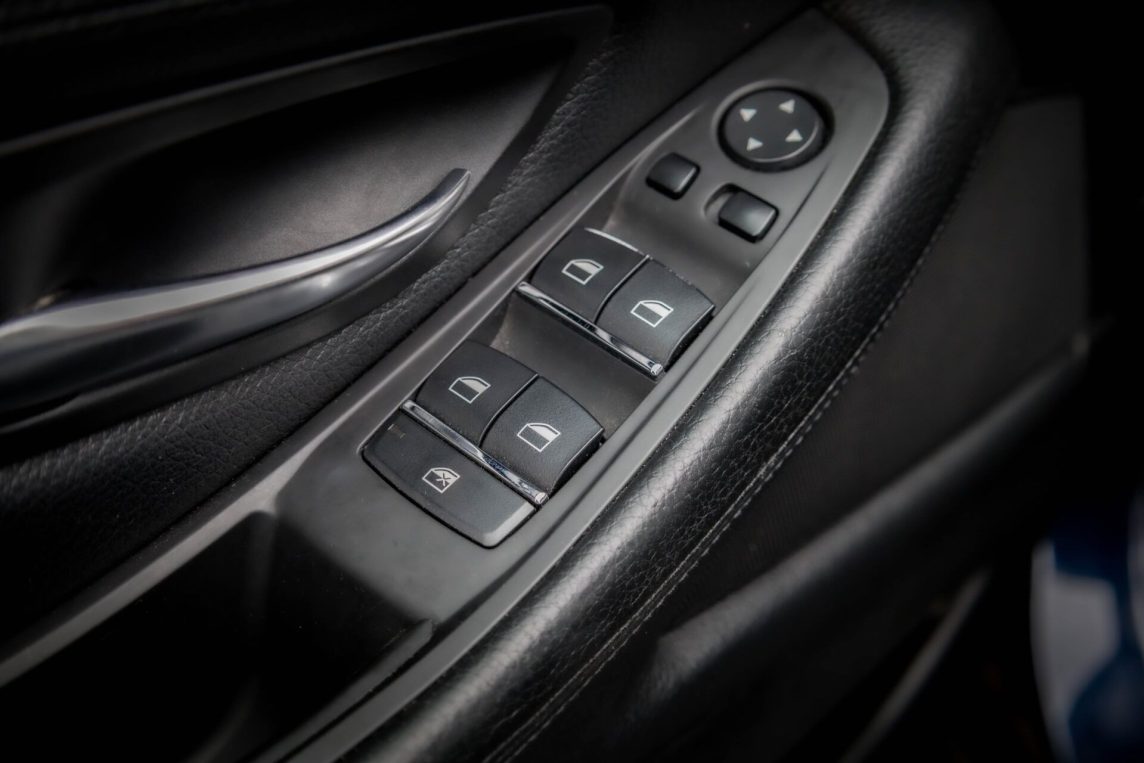 BMW 520D