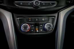 OPEL ZAFIRA TOURER