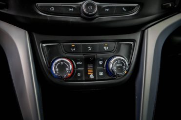 OPEL ZAFIRA TOURER