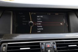 BMW 535