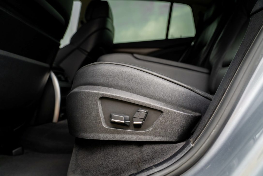 BMW 530D GT