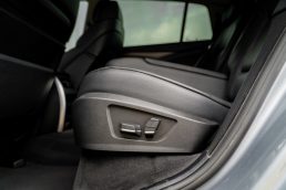 BMW 530D GT