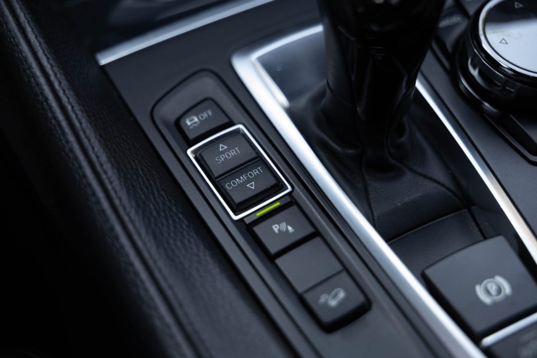 BMW X6 XDRIVE30D