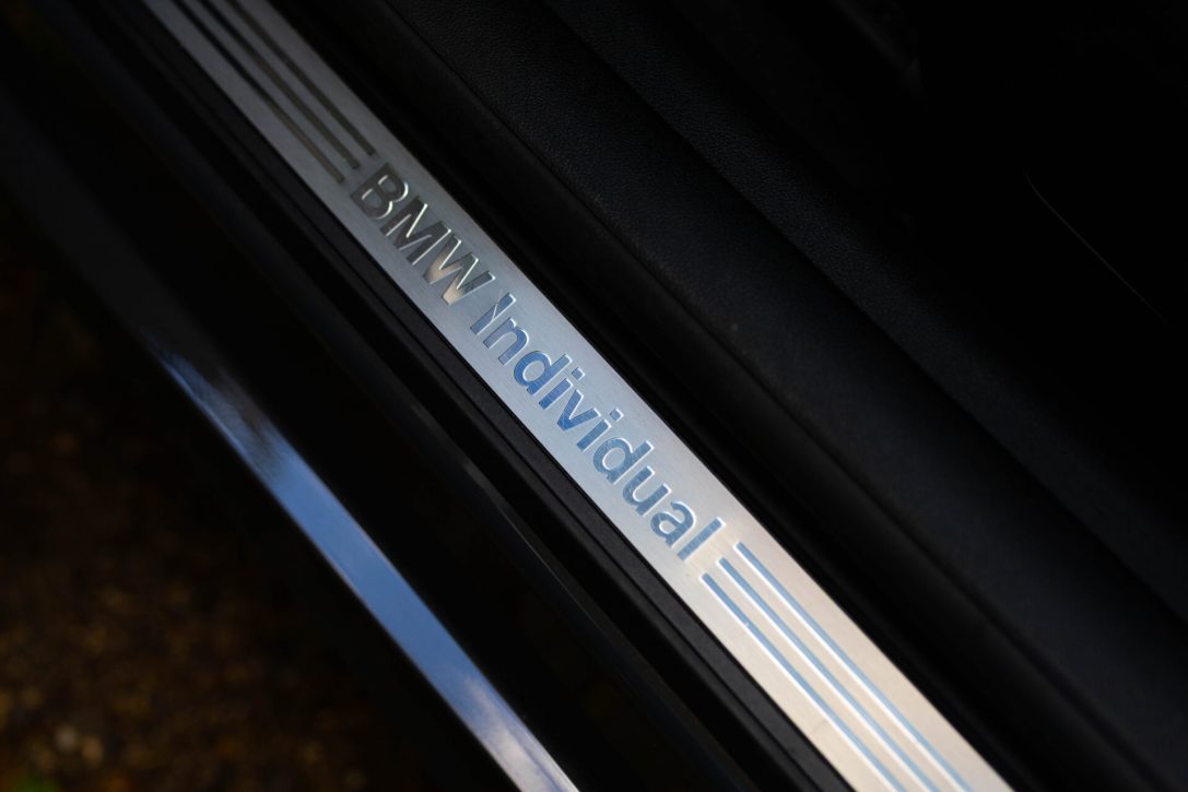 BMW 420D XDRIVE