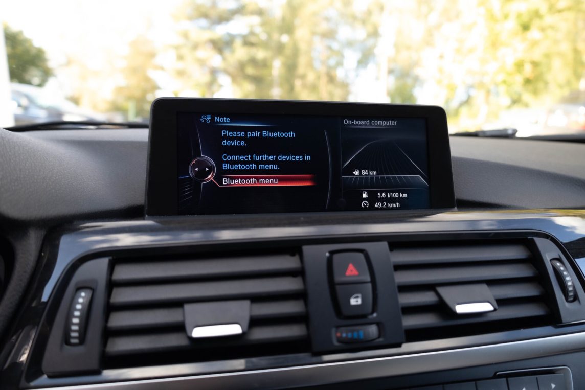 BMW 320D