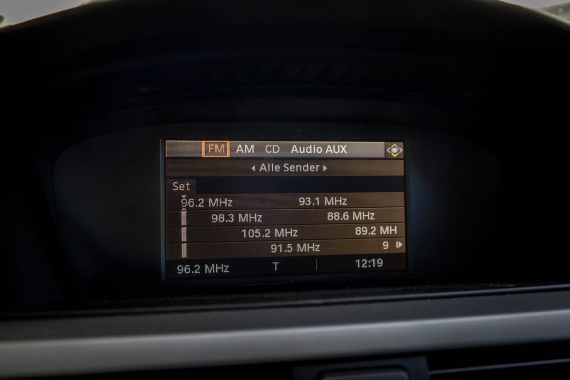 BMW 330XD