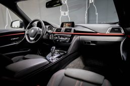 BMW 330D