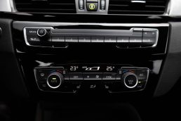 BMW X1 XDRIVE25E