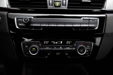 BMW X1 XDRIVE25E