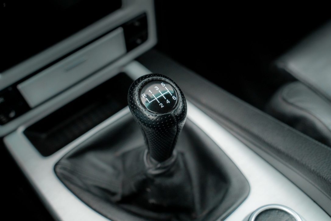BMW 530D