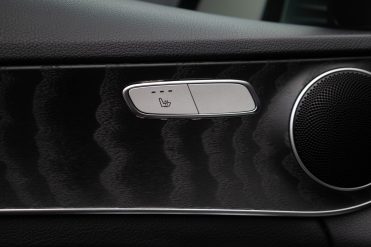 MERCEDES BENZ C350 E