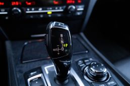 BMW 730