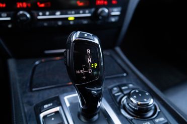 BMW 730