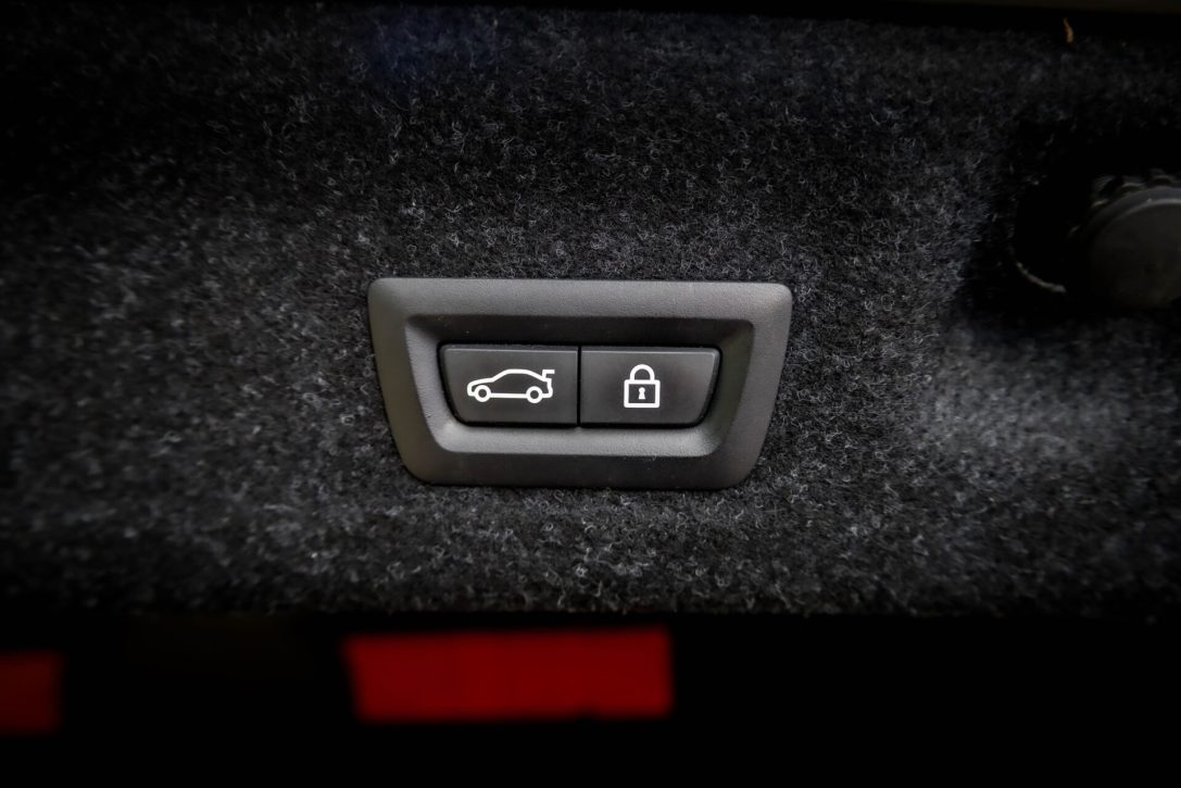 BMW 420D XDRIVE