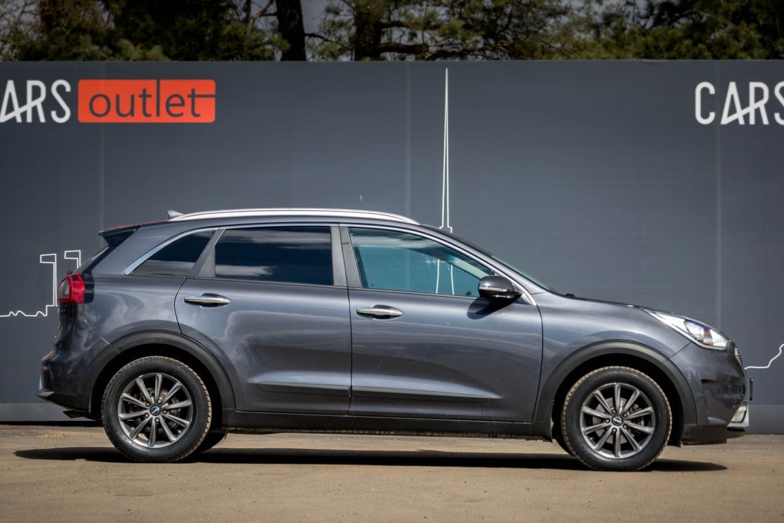 KIA NIRO