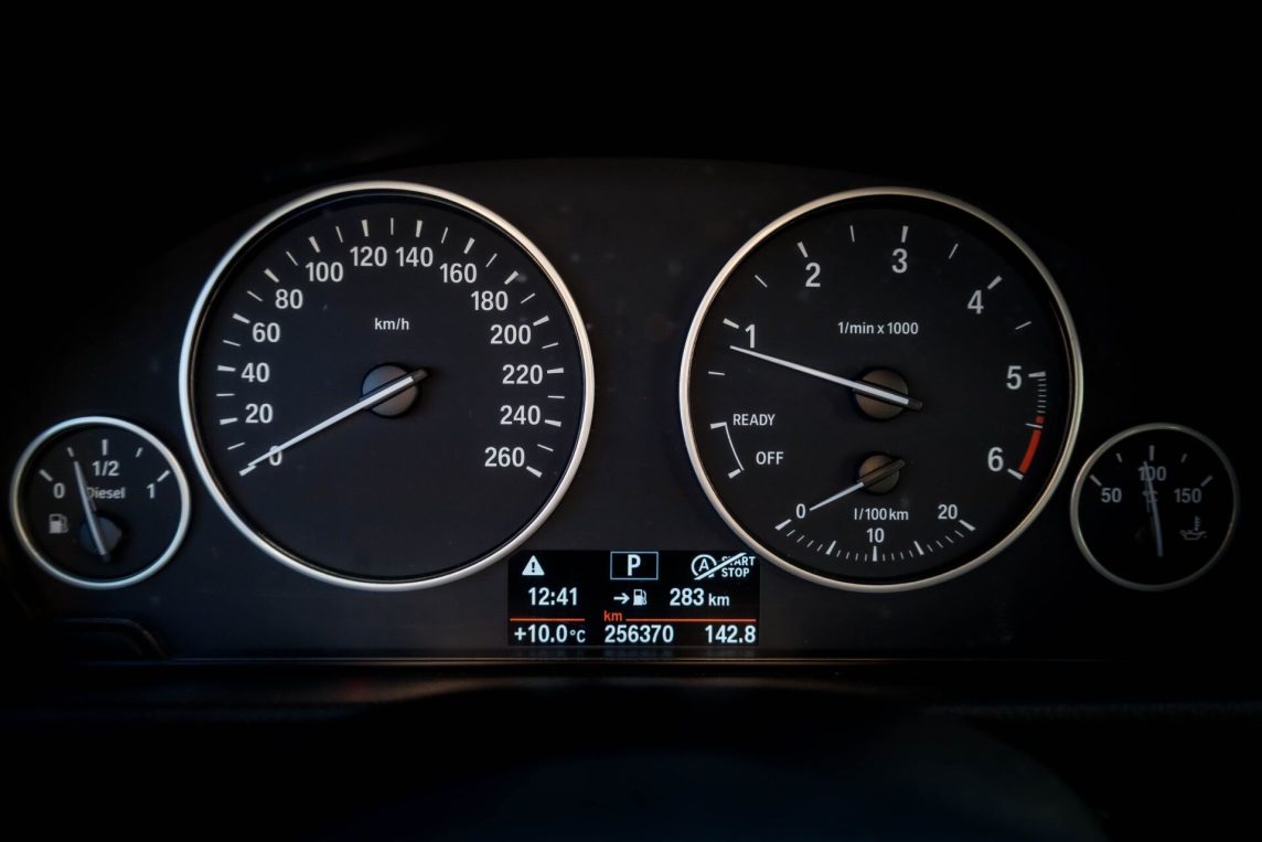 BMW 320D