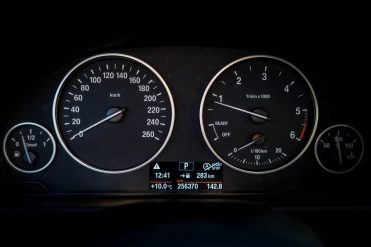 BMW 320D
