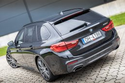 BMW 530D