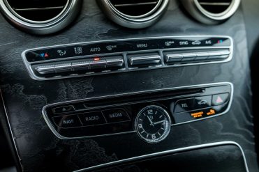 MERCEDES BENZ C200 BLUETEC
