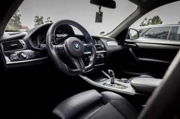 BMW X3 XDRIVE30D