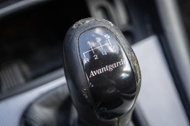 MERCEDES BENZ C 200