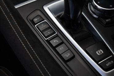BMW X6 M50D