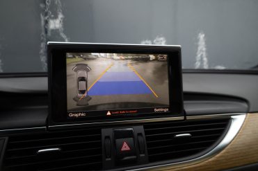 AUDI A6 LIMOUSINE