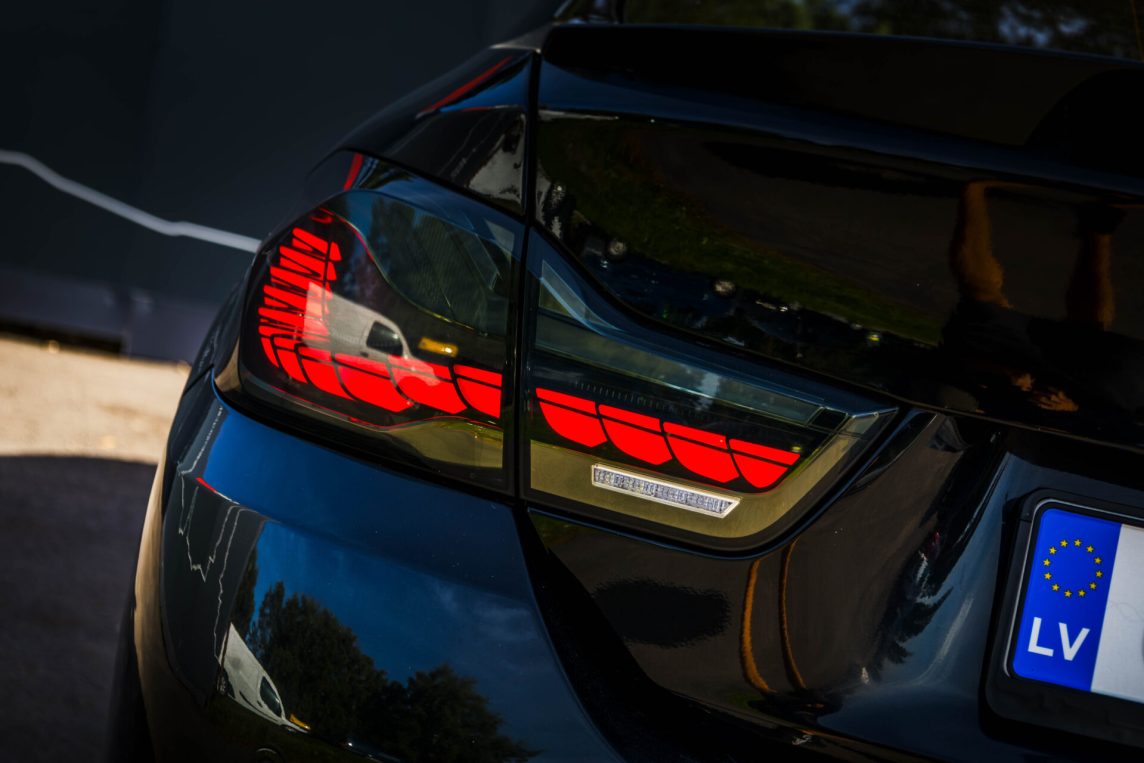 BMW 435D XDRIVE