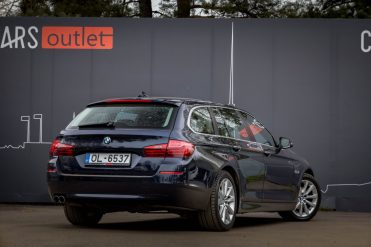 BMW 520D