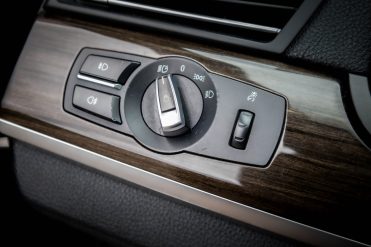 BMW 730