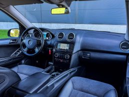 MERCEDES BENZ ML 320