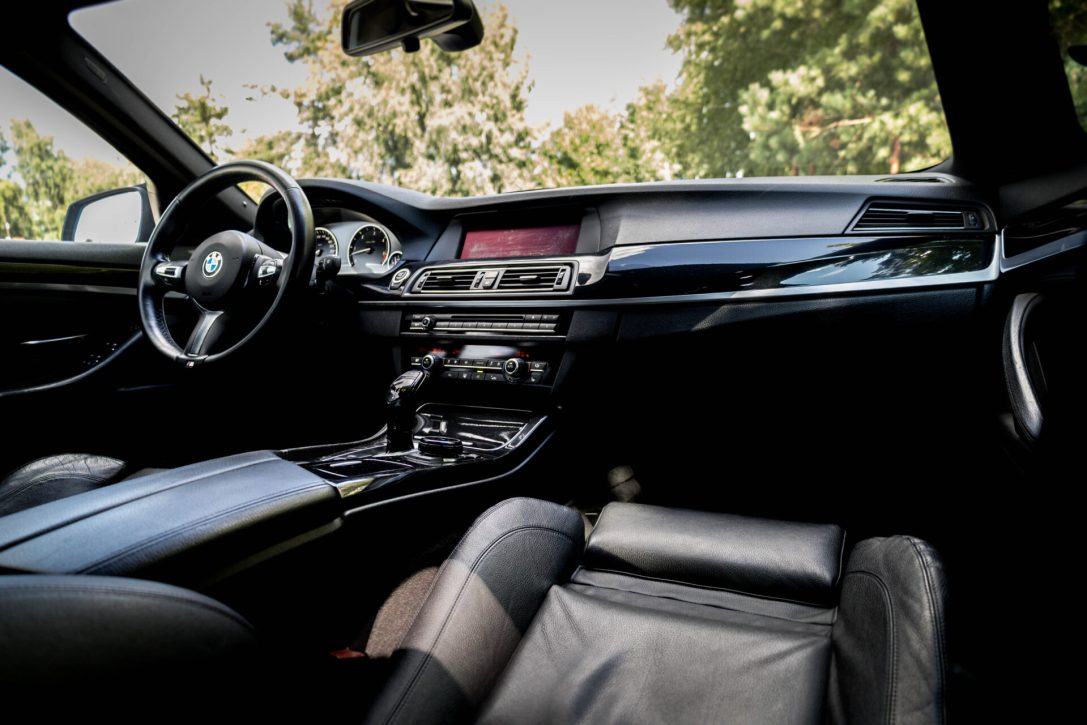 BMW 525