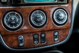 MERCEDES BENZ ML 270